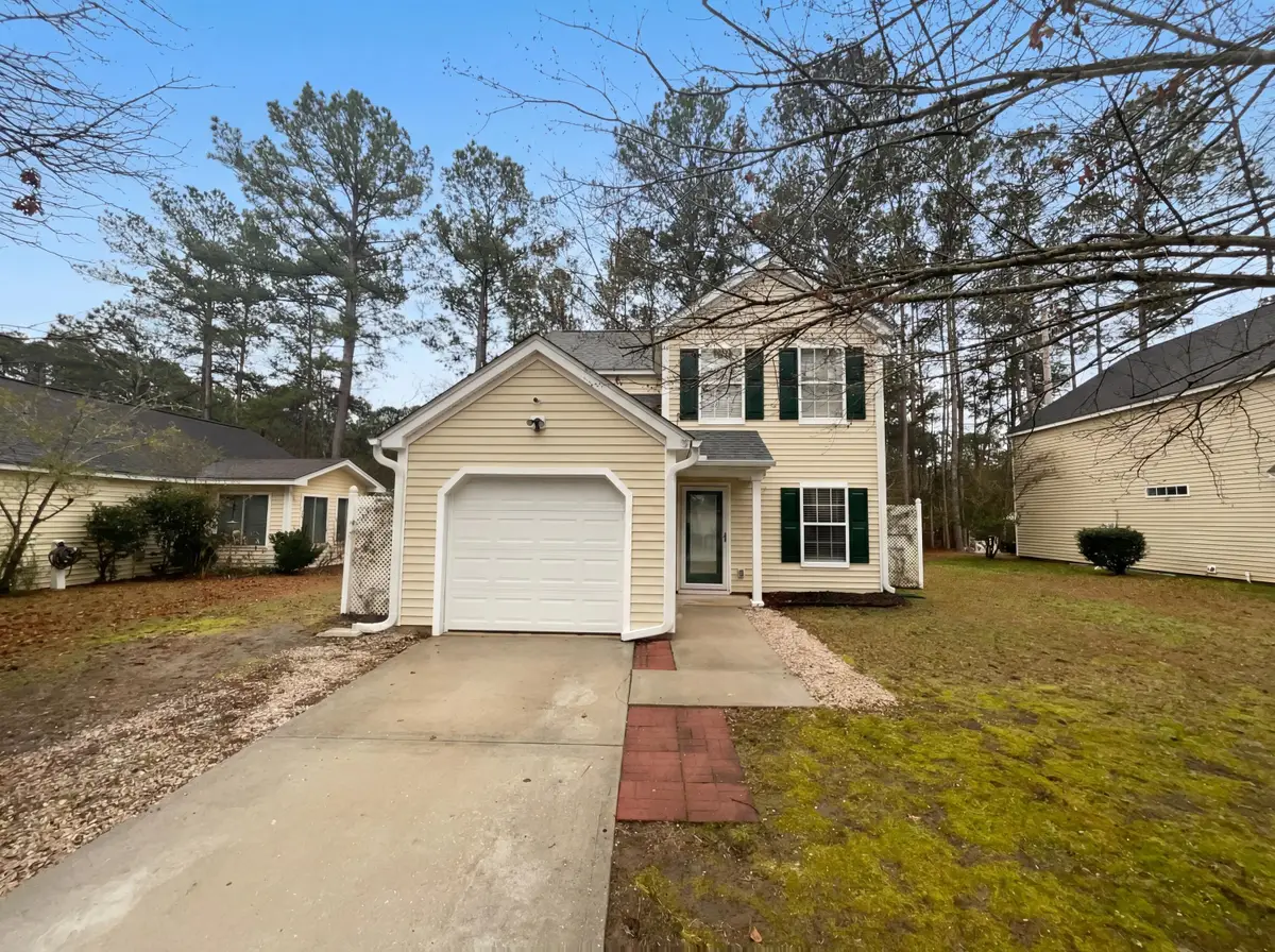 4860 Hearthside Drive, Summerville, SC 29485 - #1