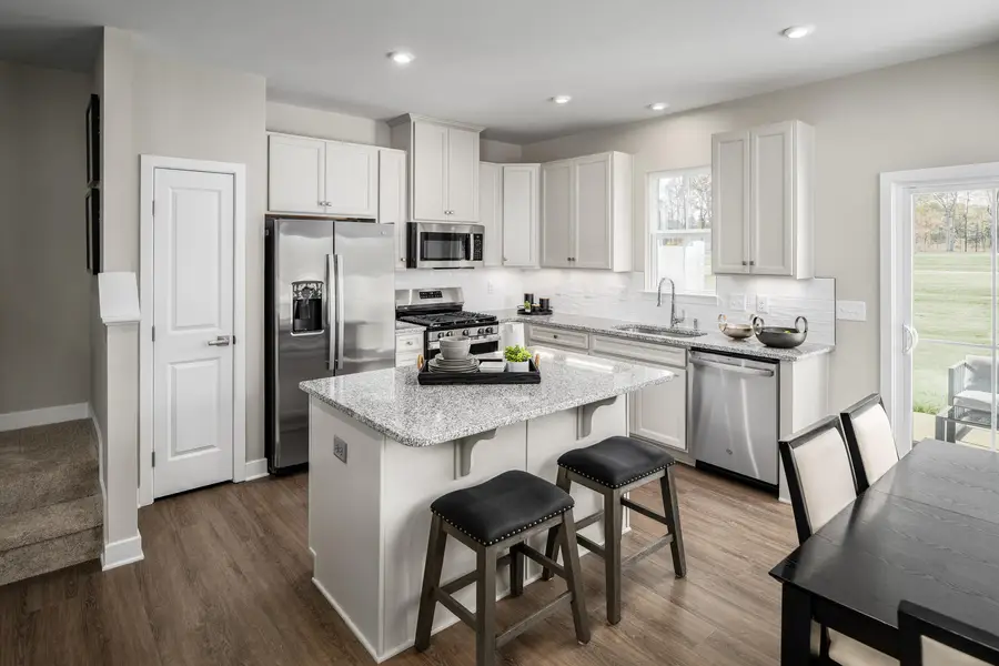 1084 Crescent Cove Lane #11a, Summerville, SC 29483 - #3