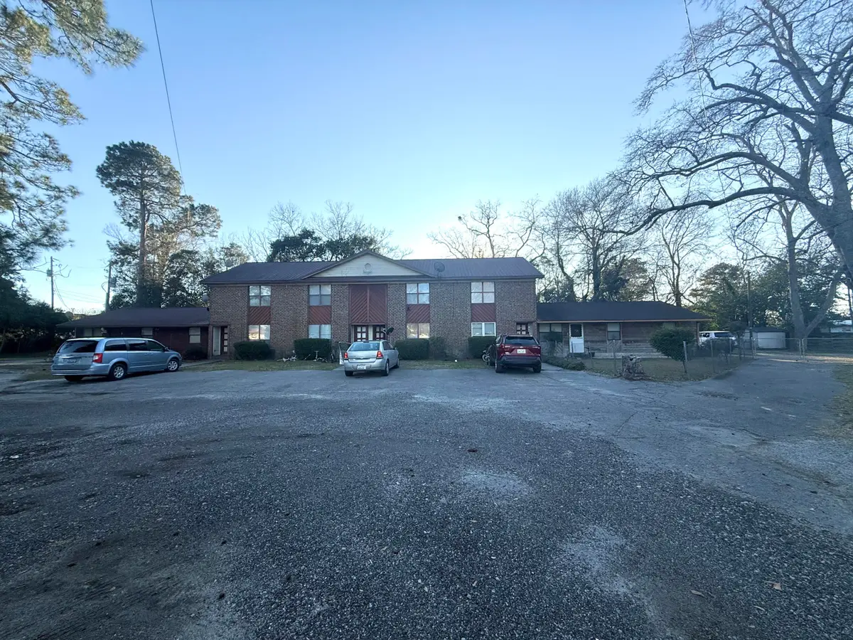 371 S S Lexington St Street, Elloree, SC 29047 - #1
