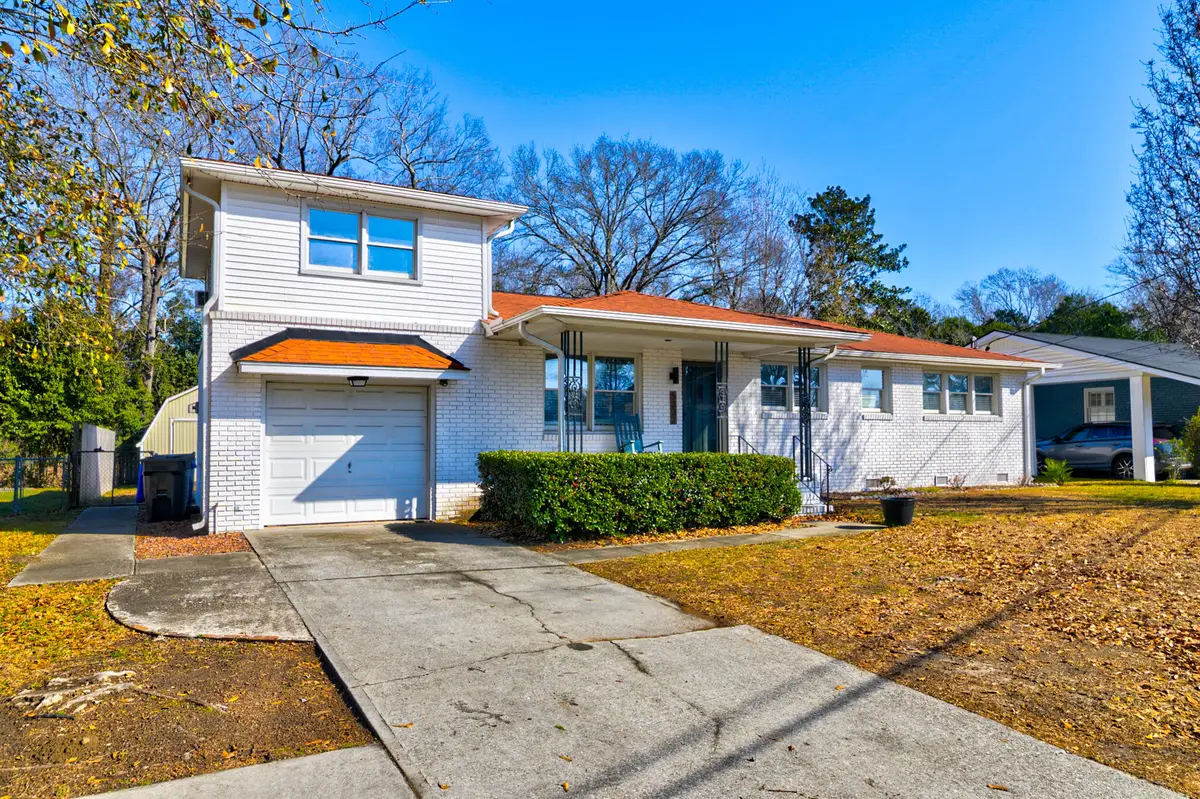 5332 Parkside Drive, North Charleston, SC 29405 - #1