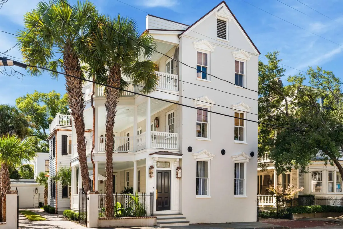 109 Rutledge Avenue, Charleston, SC 29401 - Image #1