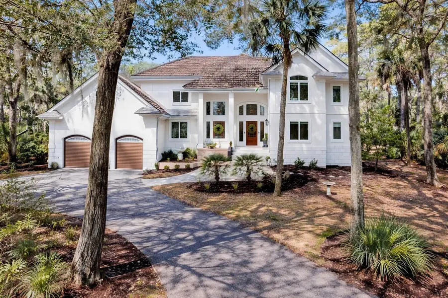 2410 The Haul Over, Seabrook Island, SC 29455 - #2