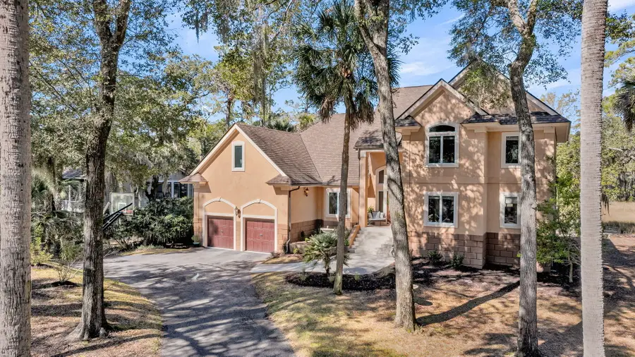 2410 The Haul Over, Seabrook Island, SC 29455 - #3