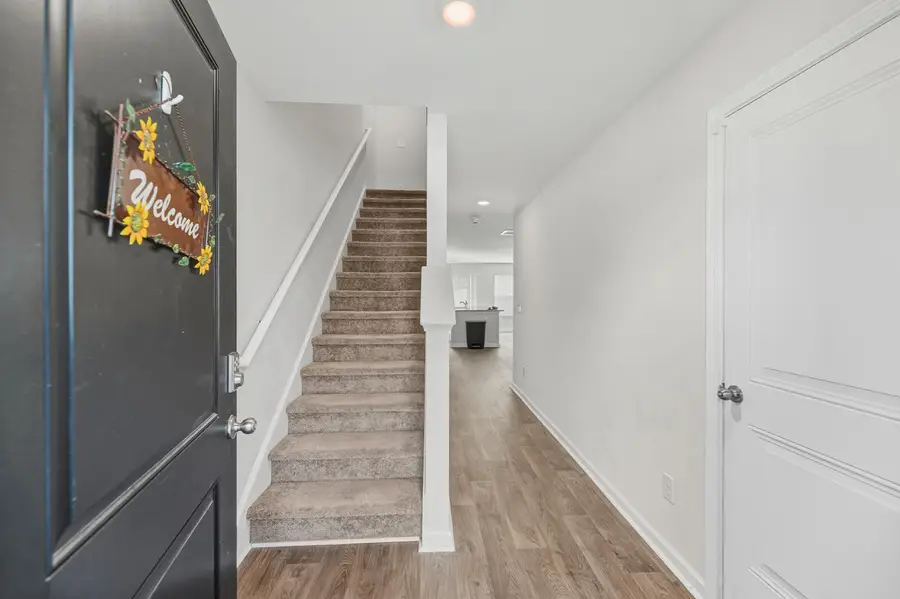 4712 Palm View Circle, North Charleston, SC 29418 - #2