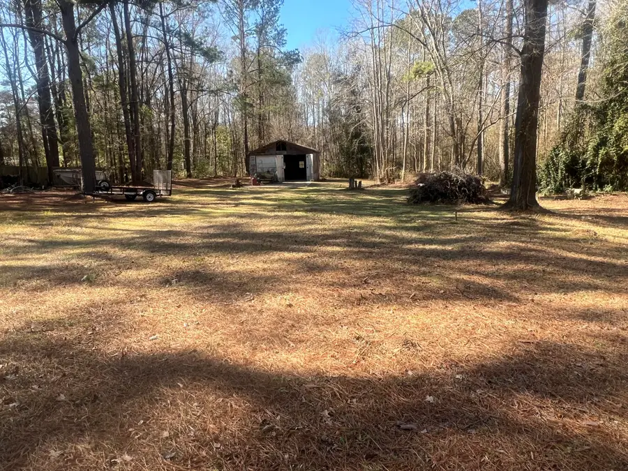 203 N Hartford Drive, Summerville, SC 29483 - #3