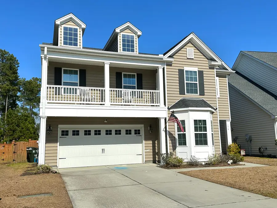 190 Lindera Preserve Boulevard, Summerville, SC 29486 - Image #3