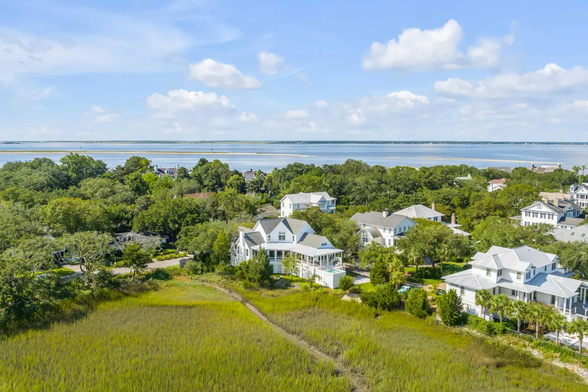 228 Haddrell Street, Mount Pleasant, SC 29464 - #1