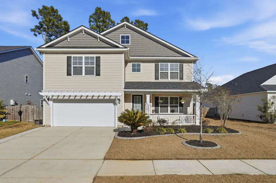 711 Kilarney Road, Summerville, SC 29483 - #2