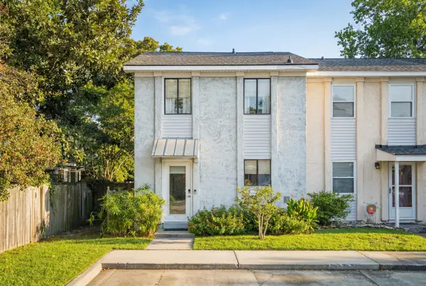 701 Davenport Drive, Mount Pleasant, SC 29464