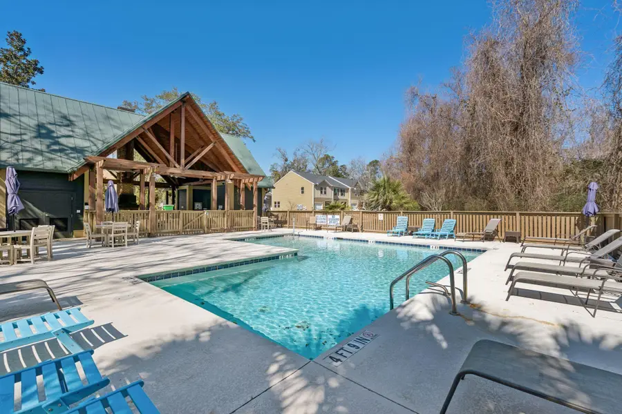 8412 Hidden Bakers Trace, North Charleston, SC 29418 - #3