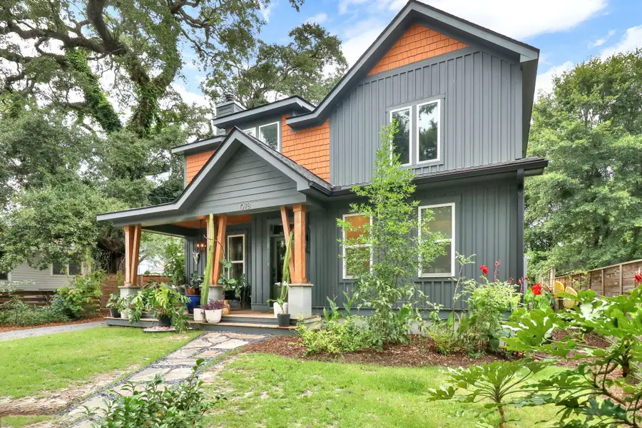 1078 Bexley Street, North Charleston, SC 29405 - #2