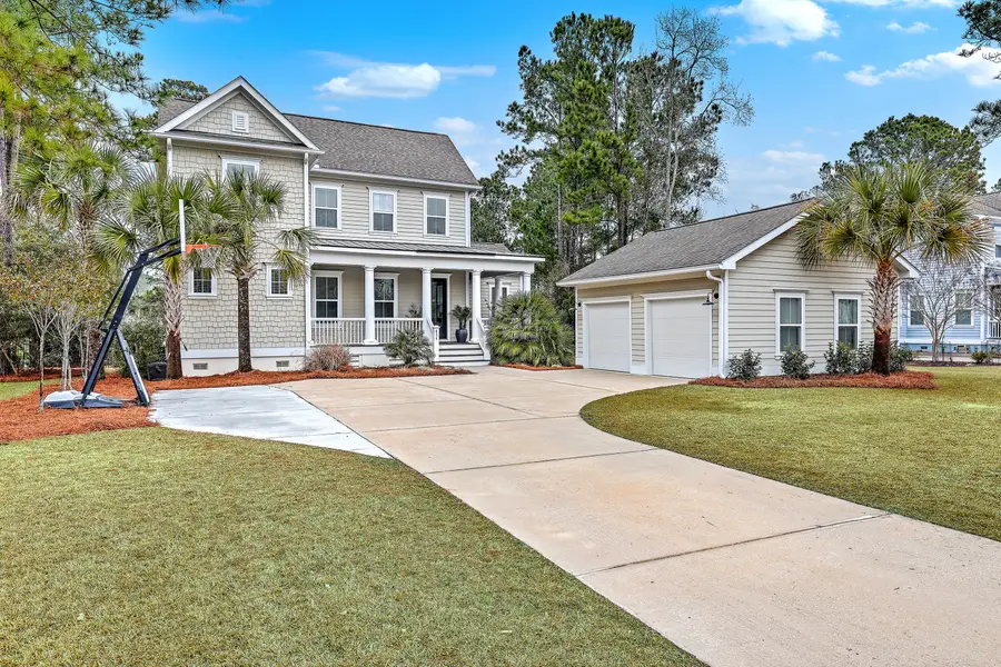 434 Woodspring Road, Mount Pleasant, SC 29466 - #3