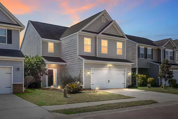 407 Turnbridge Lane, Summerville, SC 29483