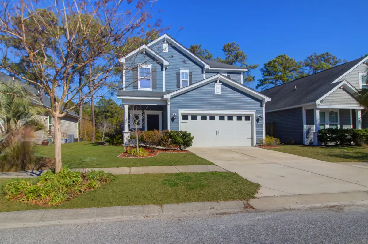 3056 Grand Bay Lane, Johns Island, SC 29455 - #1
