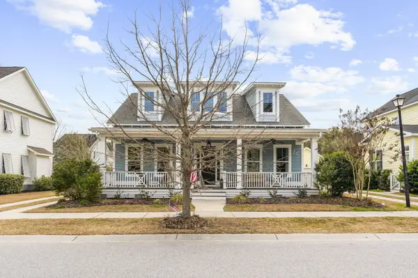 2639 Battle Trail Drive, Johns Island, SC 29455