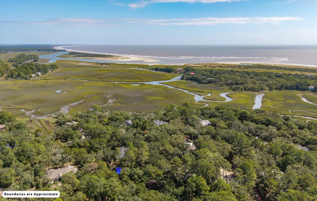 3232 Seabrook Island Road, Seabrook Island, SC 29455 - #1