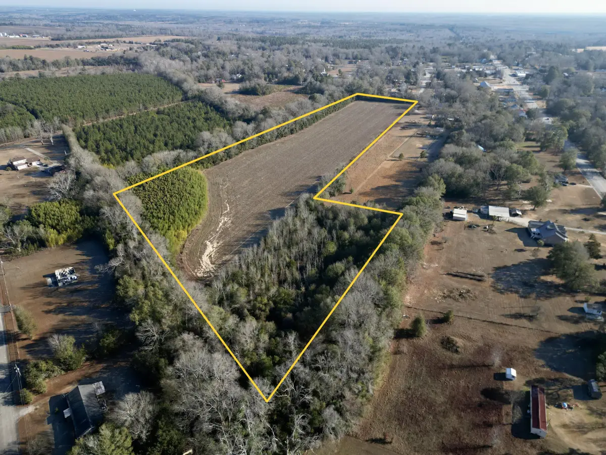 00 Barnwell St, Springfield, SC 29146 - #1