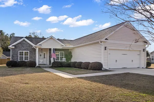 121 Edisto Dane Lane, Ridgeville, SC 29472