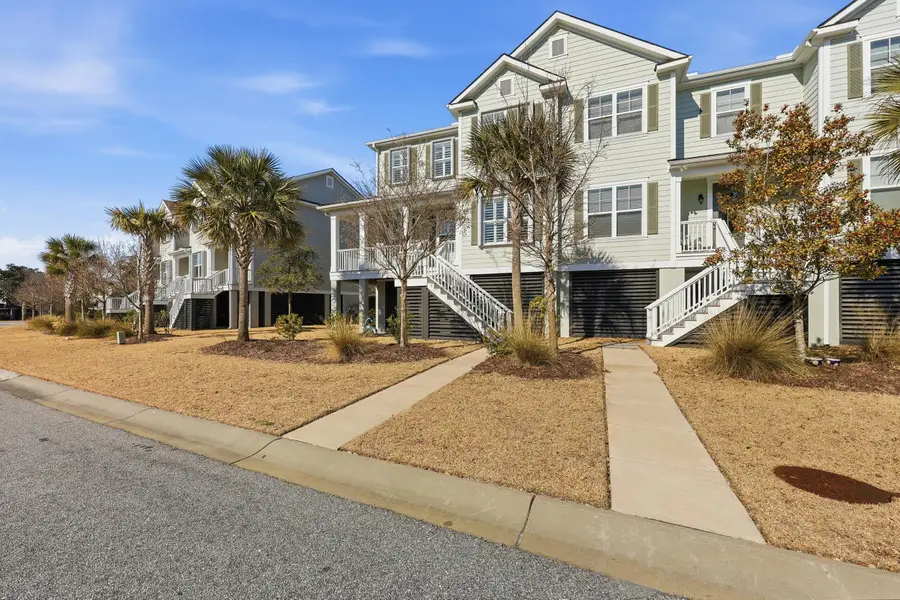 1621 Prince Edward Street, Mount Pleasant, SC 29466 - #2
