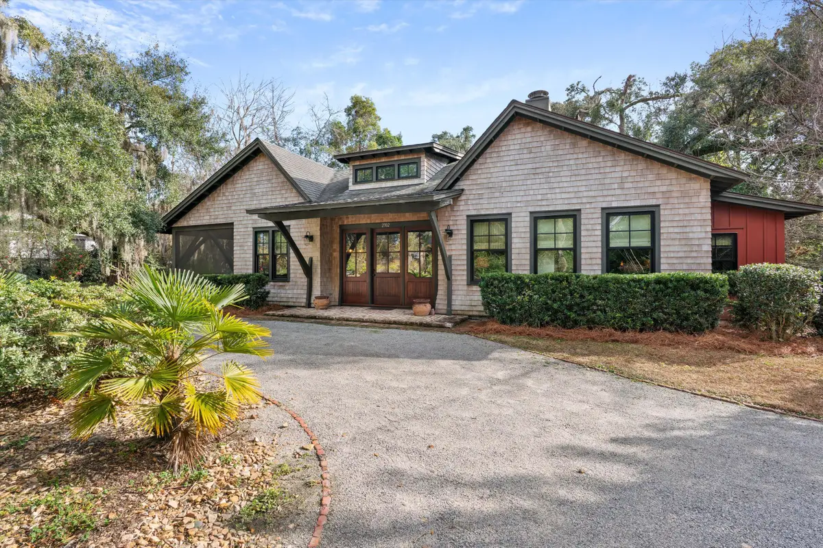 2302 Stuart Street, Beaufort, SC 29902 - #1