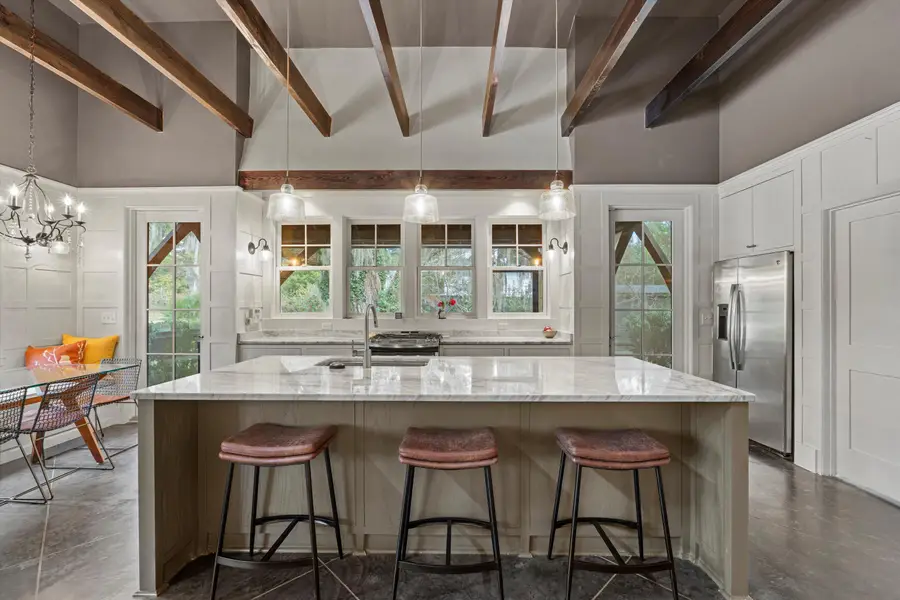 2302 Stuart Street, Beaufort, SC 29902 - #2