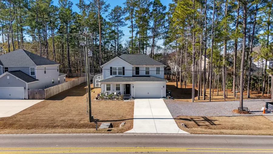 689 W Butternut Road, Summerville, SC 29483 - #2