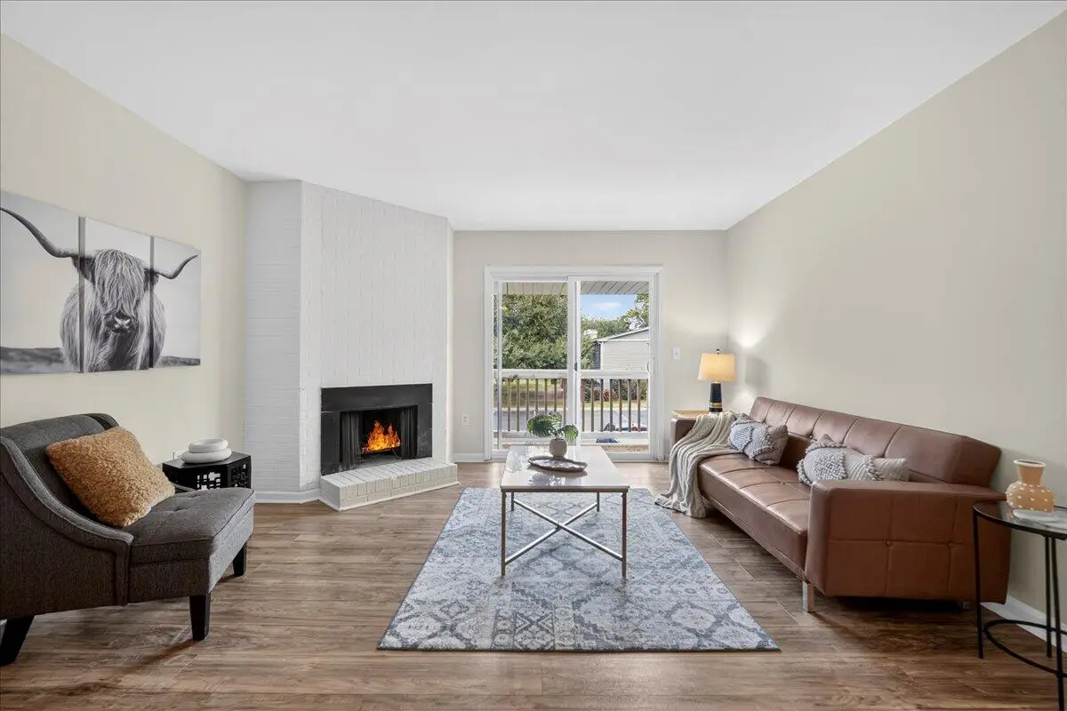 1402 Camp Road #3h, Charleston, SC 29412 - #1