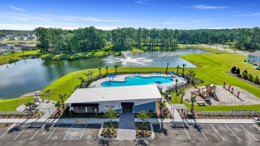 3971 Aberfeldy Lane, Ravenel, SC 29470 - #2