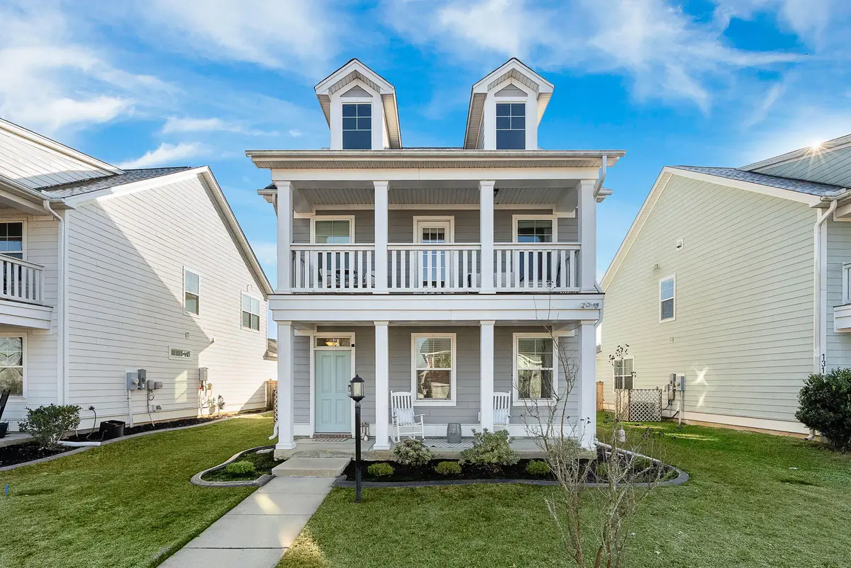 129 Yorkshire Drive, Moncks Corner, SC 29461 - #1