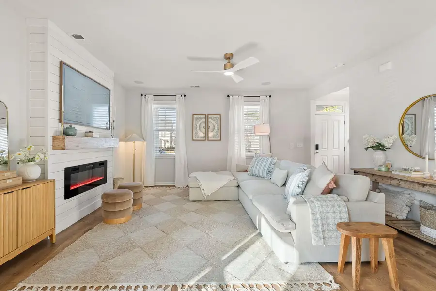 129 Yorkshire Drive, Moncks Corner, SC 29461 - #3