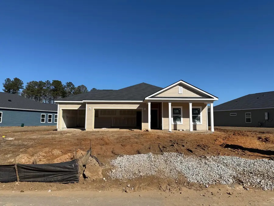 5247 Cottage Landing Drive, Summerville, SC 29485 - #2