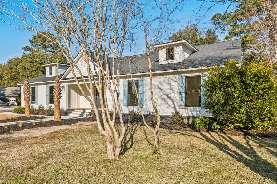 980 Cottingham Drive, Mount Pleasant, SC 29464 - #3
