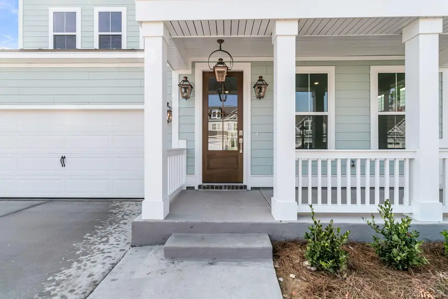 766 Maynard Lane, Summerville, SC 29486 - #2