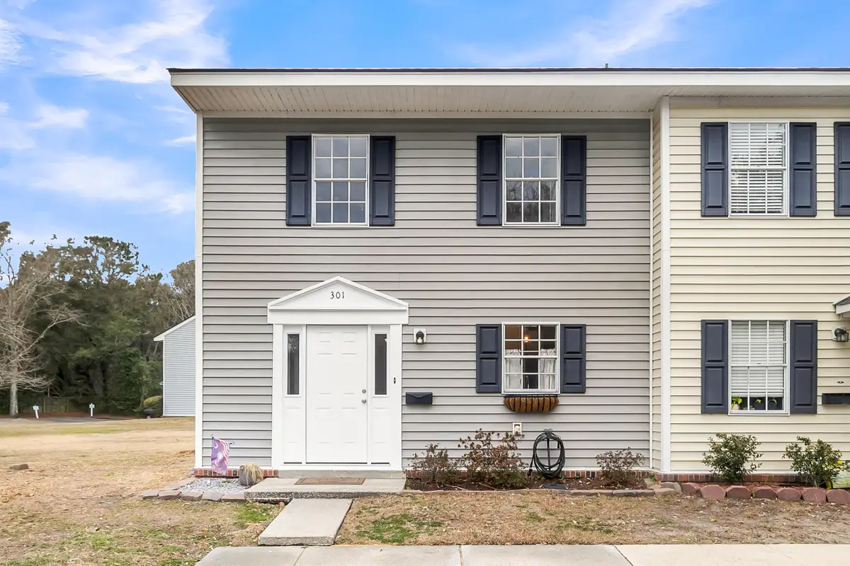 301 Lakeside Drive #C-1, Mount Pleasant, SC 29464 - #1