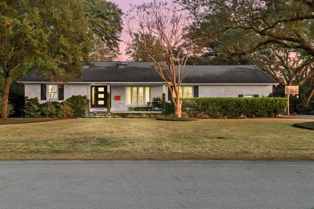 977 Cliffwood Drive, Mount Pleasant, SC 29464 - #1