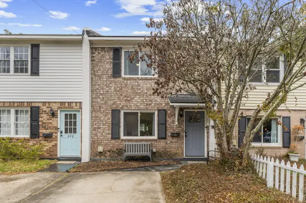 224 Grove Street, Charleston, SC 29403