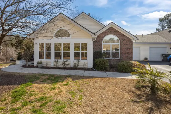 110 Ashley Villa Circle #C, Charleston, SC 29414