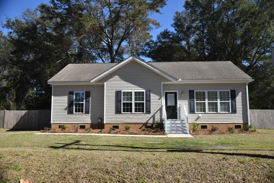 830 Jordan Street, James Island, SC 29412 - #2