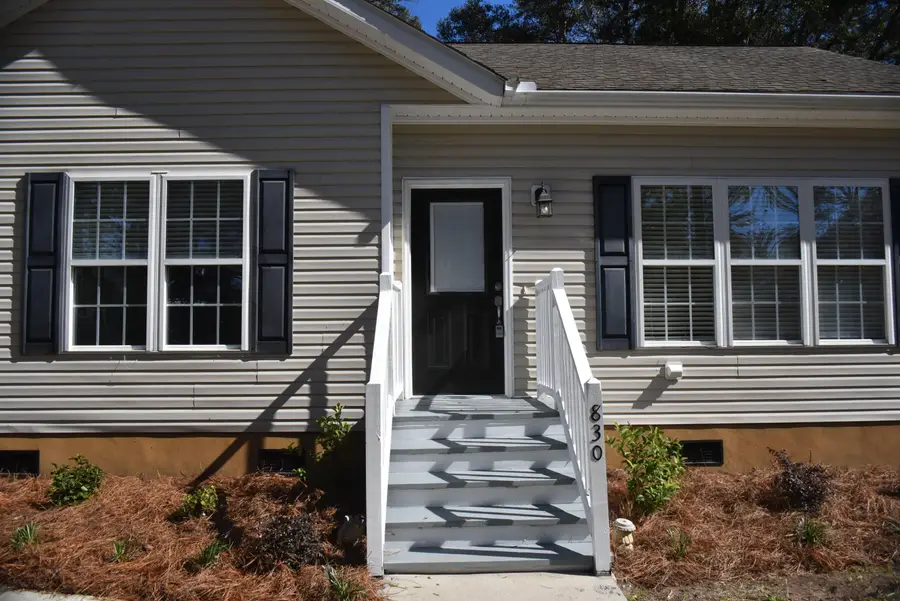 830 Jordan Street, James Island, SC 29412 - #3