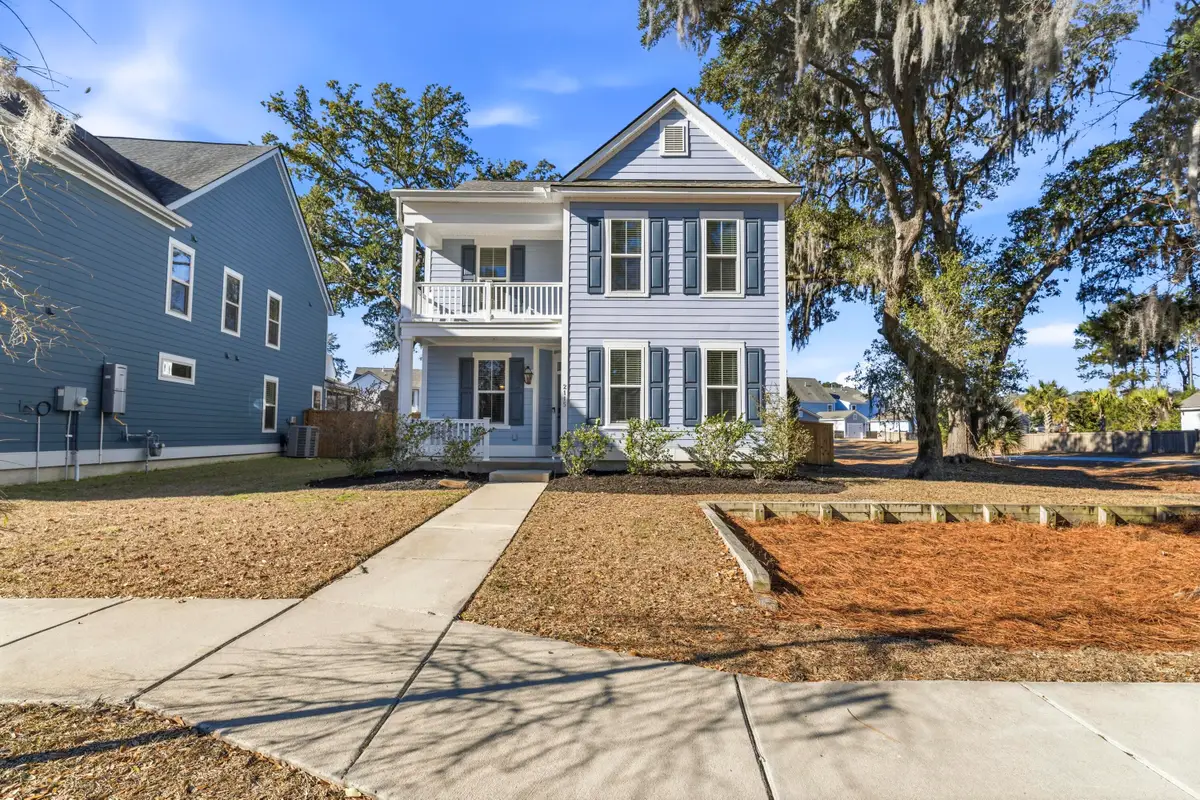 2115 Kemmerlin Street, Johns Island, SC 29455 - #1