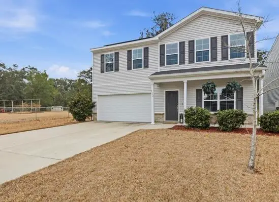 126 Great Bend Drive, Beaufort, SC 29906 - #1