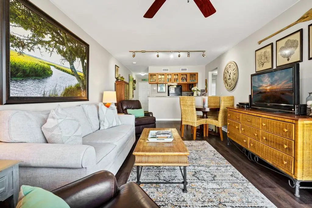 3701 Dock Site Road #116, Edisto Beach, SC 29438 - #1