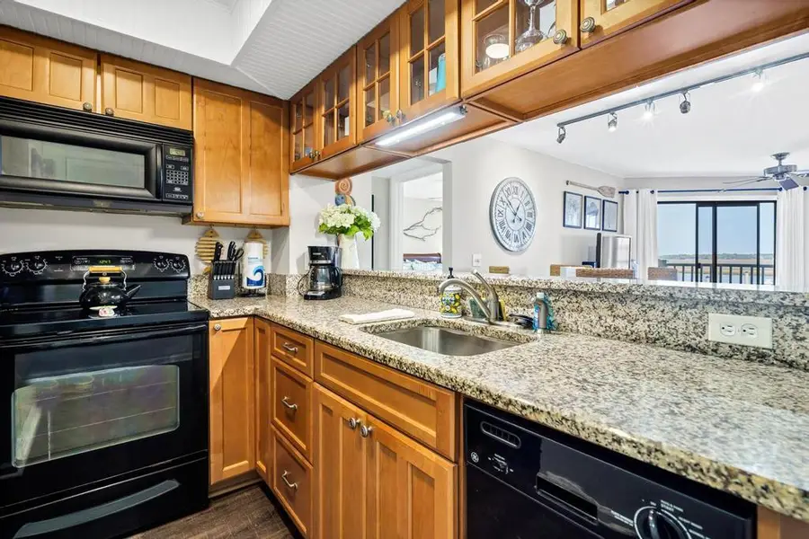 3701 Dock Site Road #116, Edisto Beach, SC 29438 - #3