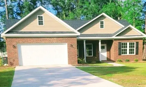 219 NE Woodberry Drive, Orangeburg, SC 29115