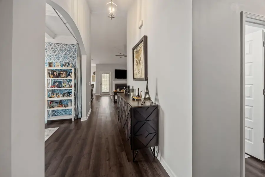 317 Saxony Loop, Summerville, SC 29486 - #3