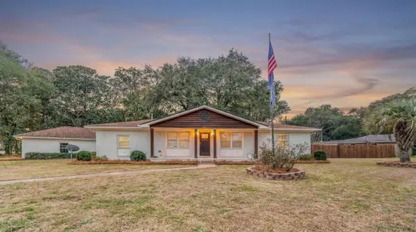1005 Point Of Light Lane, Charleston, SC 29412
