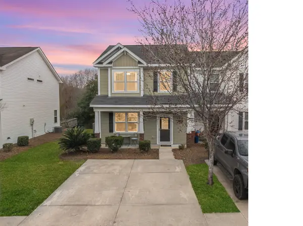 9057 Parlor Drive, Ladson, SC 29456