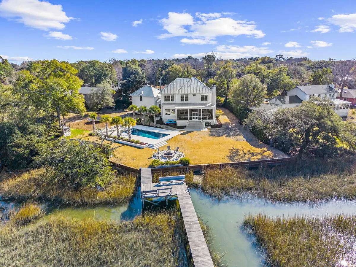 1064 N Shem Drive, Mount Pleasant, SC 29464 - #1