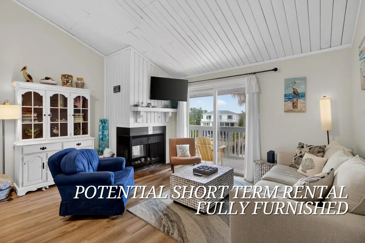 234 Driftwood Lane, Edisto Island, SC 29438 - #1