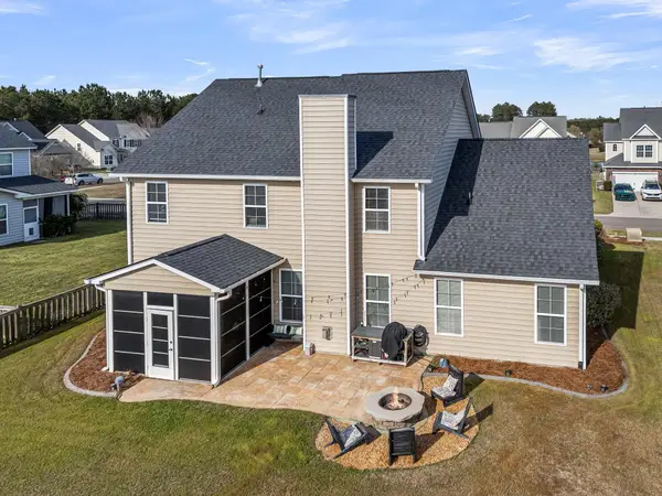 219 Daybreak Boulevard, Summerville, SC 29486